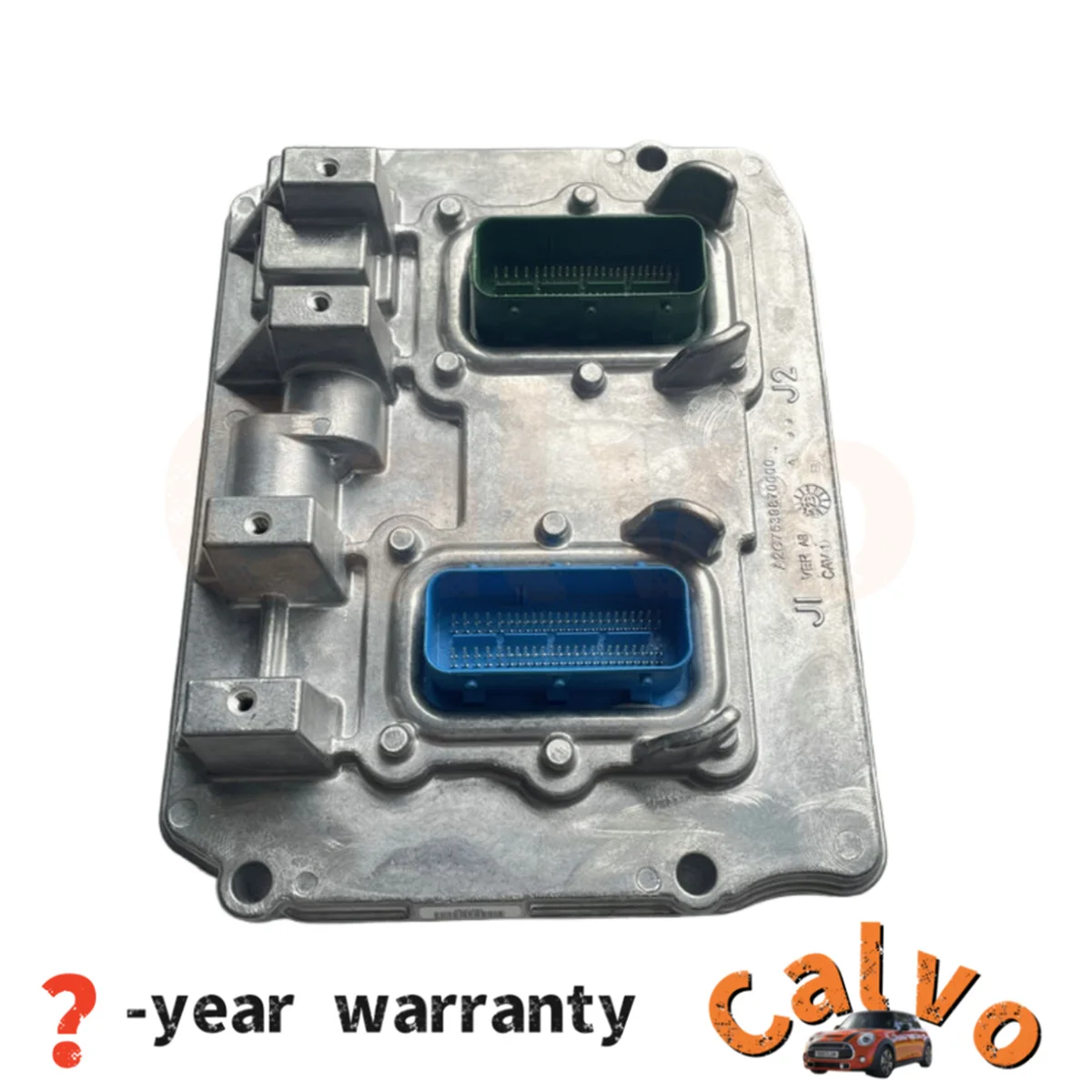 Для дизельного двигателя 4384417 RAM 2500 6,7 л, подходит для двигателя Cummins ECM ECU PCM 
Для дизельного двигателя 4384417 RAM 2500 6,7 л, подходит для двигателя Cummins ECM ECU PCM