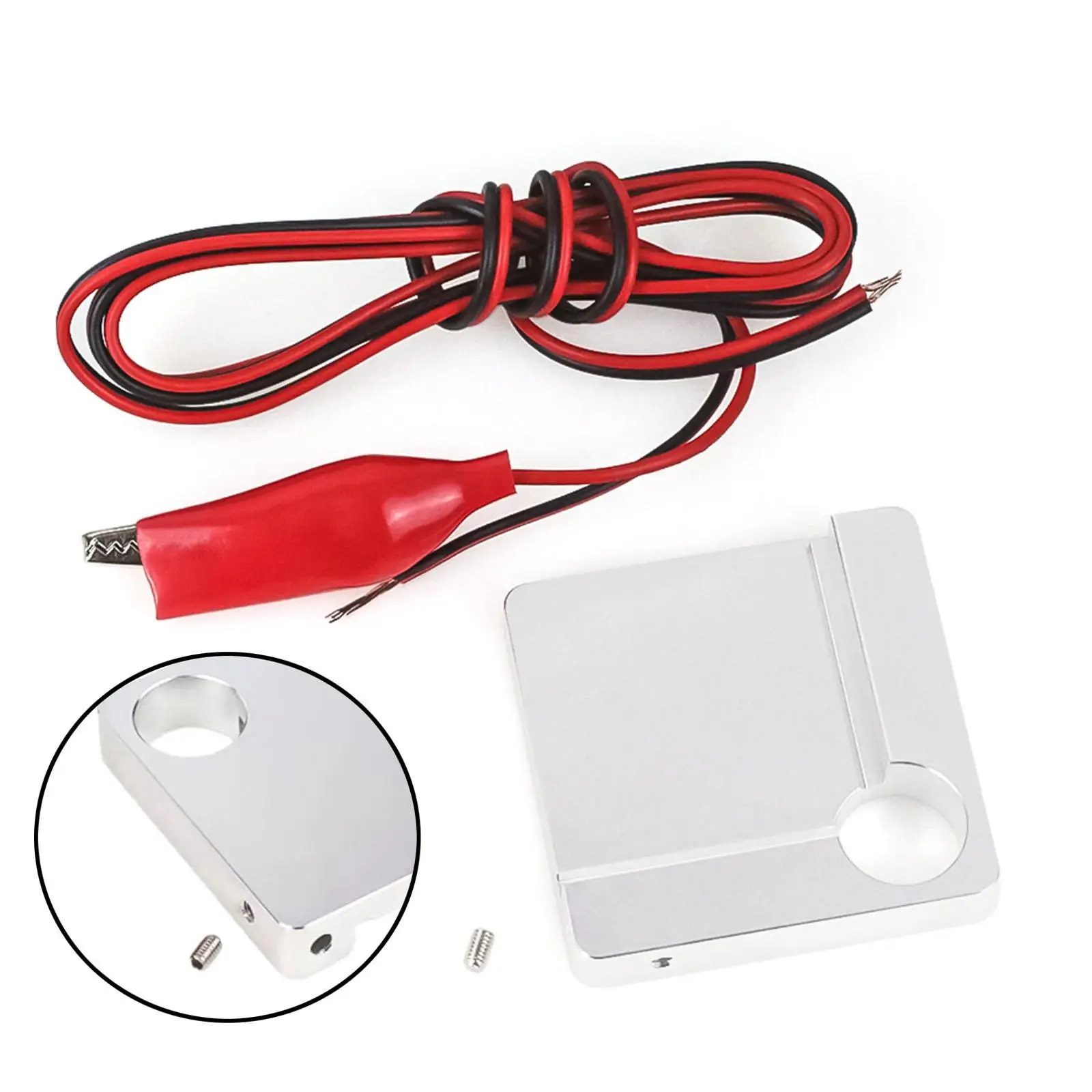 Xyz Touch Probe Strudy Easy to Install Multifunction Accurate Touch Measurement Equipment CNC Machine Probe Supplies
Xyz Touch Probe Strudy Easy to Install Multifunction Accurate Touch Measurement Equipment CNC Machine Probe Supplies