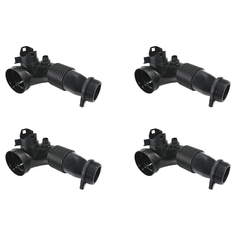 4 шт. для BMW F22 F23 F30 F32 F33 F34 F10 E84 F25 Турбокомпрессор интеркулер воздухозаборная трубка шланг воздухозаборника 13717605638
4 шт. для BMW F22 F23 F30 F32 F33 F34 F10 E84 F25 Турбокомпрессор интеркулер воздухозаборная трубка шланг воздухозаборника 13717605638
