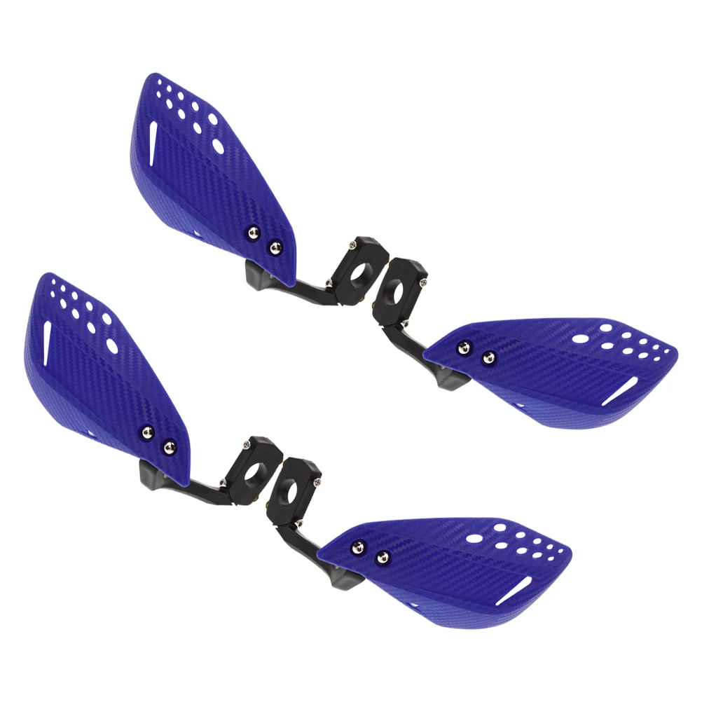2 Pairs Motorcycle H guards Blue ATV Universal H Guards Protective Replacement Offroad Accessories Motorcycle Equipment
2 Pairs Motorcycle H guards Blue ATV Universal H Guards Protective Replacement Offroad Accessories Motorcycle Equipment