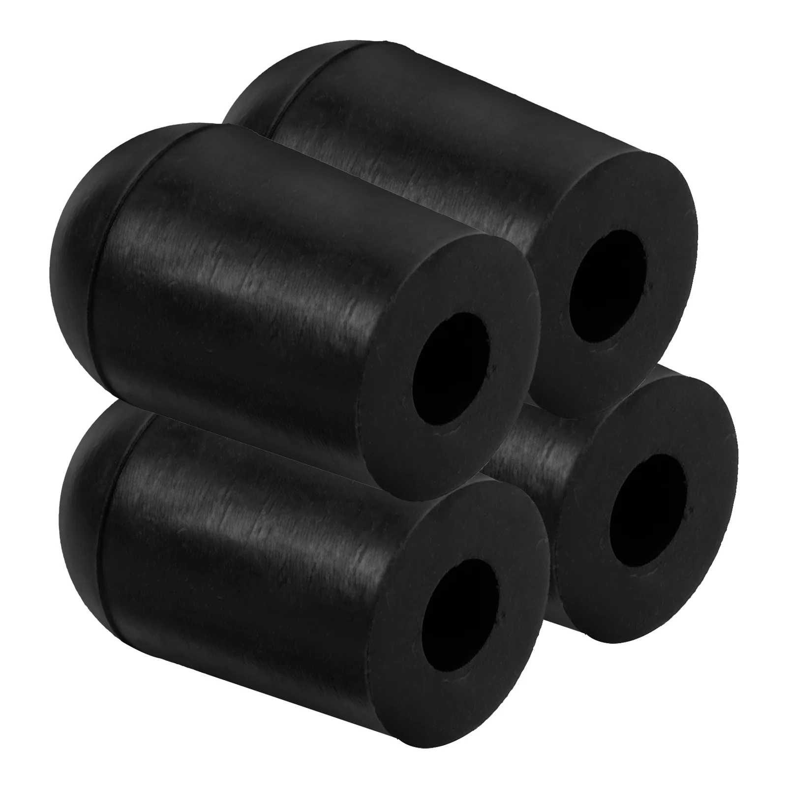 4 Pcs Cello Stand Bass End Pin Protector Supply Accessories Tail Shaft Rubber Tip for Endpin Stopper Part Musical Instrument
4 Pcs Cello Stand Bass End Pin Protector Supply Accessories Tail Shaft Rubber Tip for Endpin Stopper Part Musical Instrument