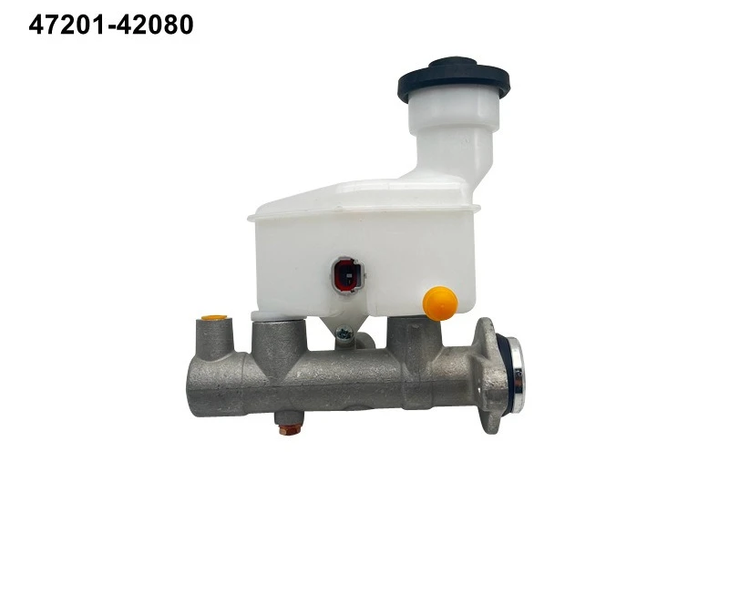 Тормозной насос для автомобилей 47201-42080 47201-42070
Тормозной насос для автомобилей 47201-42080 47201-42070