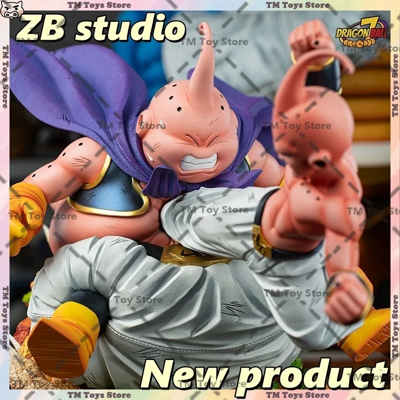 ZB Studio Dragon Ball Majin Buu Аниме Фигурки 31 см Fat Vs Evil Majin Buu Фигурка Статуя из ПВХ Коллекция Модель Игрушка в подарок ГОРЯЧАЯ распродажа
ZB Studio Dragon Ball Majin Buu Аниме Фигурки 31 см Fat Vs Evil Majin Buu Фигурка Статуя из ПВХ Коллекция Модель Игрушка в подарок ГОРЯЧАЯ распродажа
