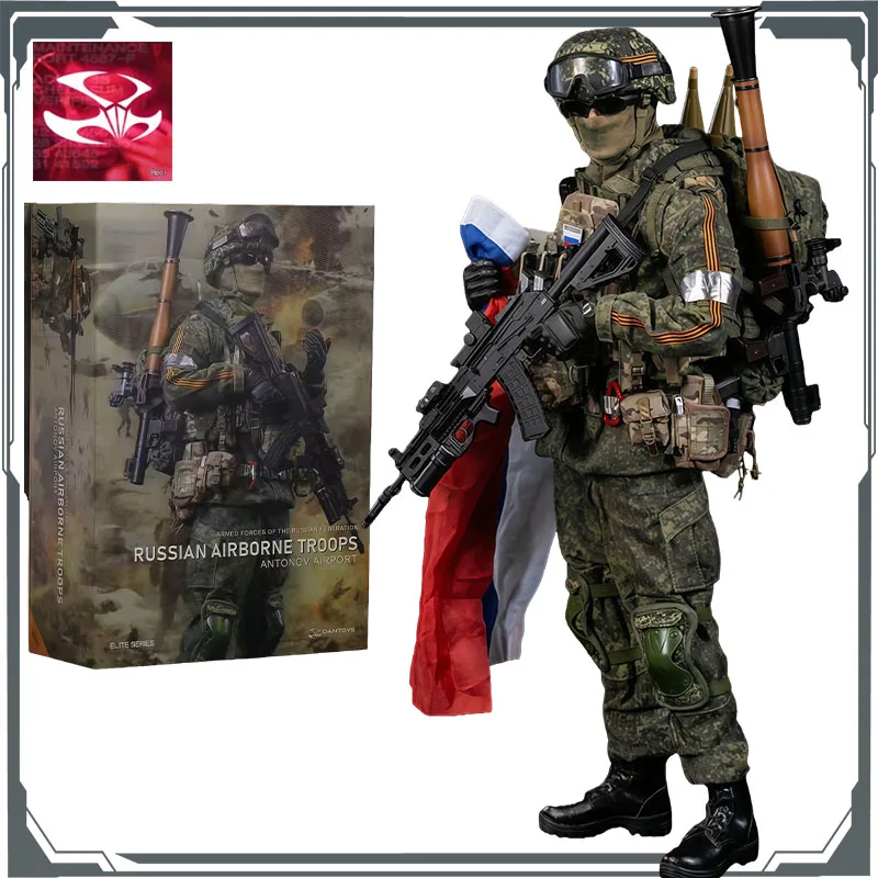 DAMTOYS оригинальные VDV воздушно-десантные силы Антонов аэропорт аниме фигурки игрушки для мальчиков Рождественский подарок Коллекционная модель украшения
DAMTOYS оригинальные VDV воздушно-десантные силы Антонов аэропорт аниме фигурки игрушки для мальчиков Рождественский подарок Коллекционная модель украшения