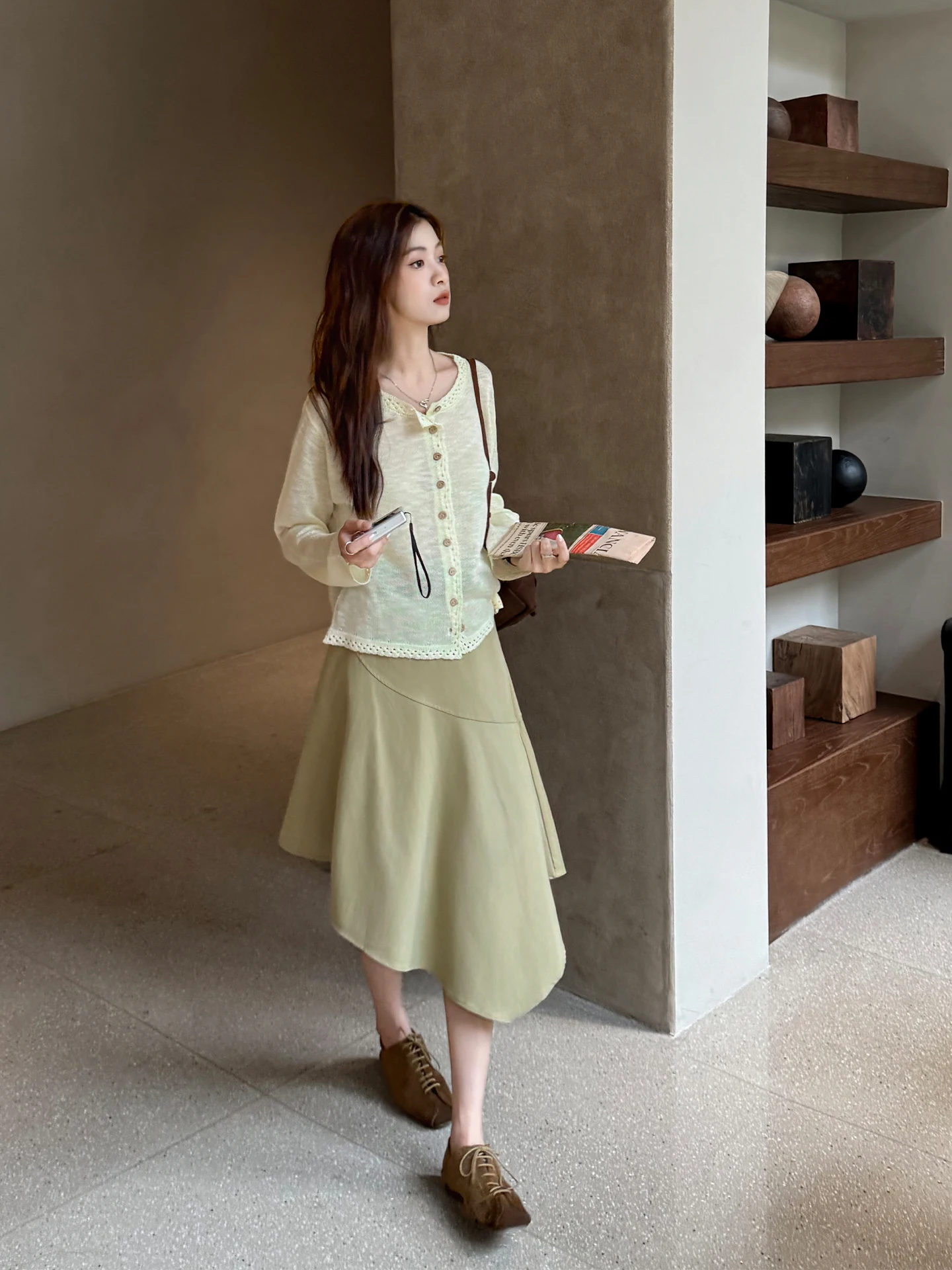 Irregular Fi Tail Skirt Midi Length f Body Skirt for Women Wanderlust Sle High Waist Vintage Ci Commute Daily Use
Irregular Fi Tail Skirt Midi Length f Body Skirt for Women Wanderlust Sle High Waist Vintage Ci Commute Daily Use