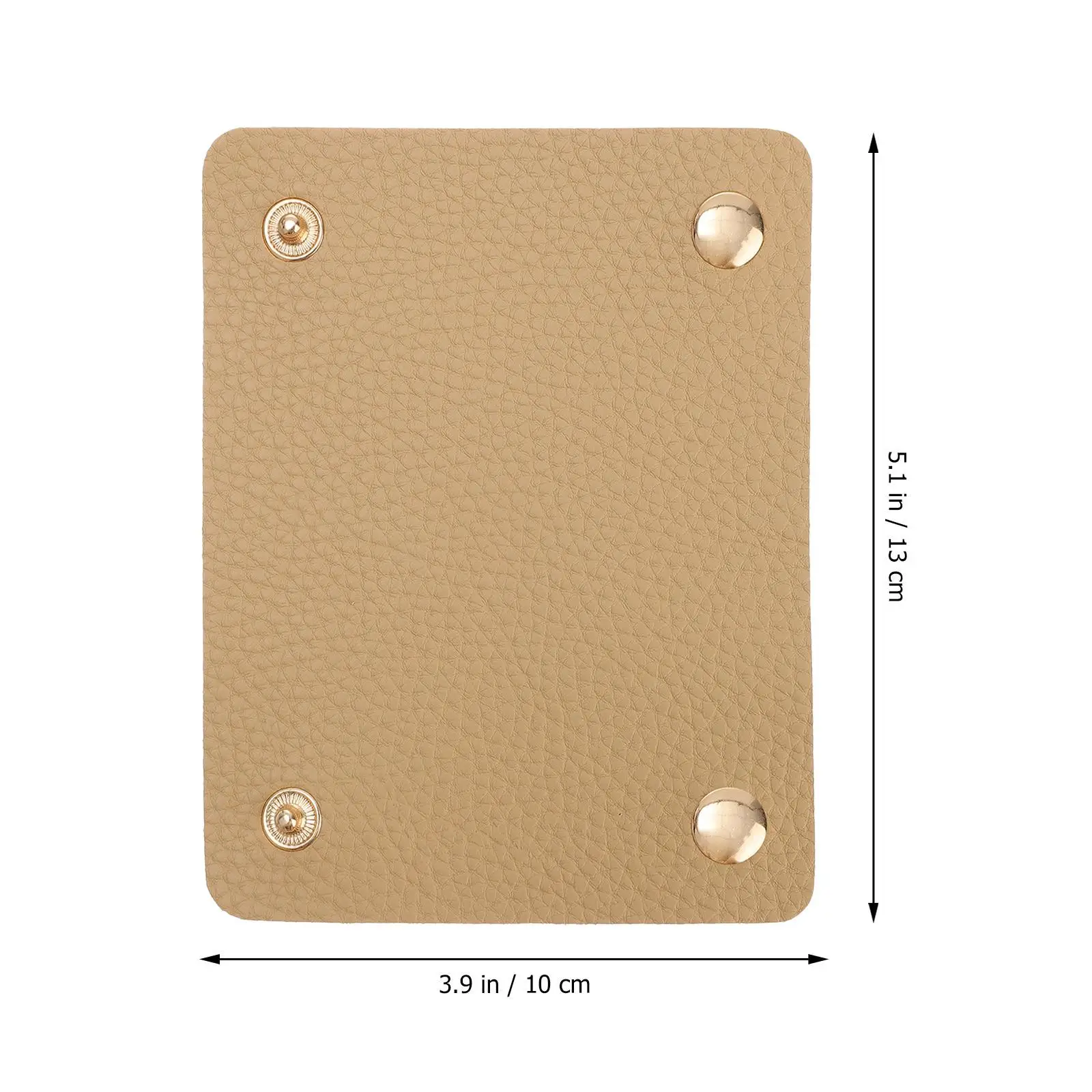 2Pcs Hand Cover Grocery Bag Handle Luggage Protector Khaki PU Durable Safe Lightweight Bag Handle Protector Portable
2Pcs Hand Cover Grocery Bag Handle Luggage Protector Khaki PU Durable Safe Lightweight Bag Handle Protector Portable