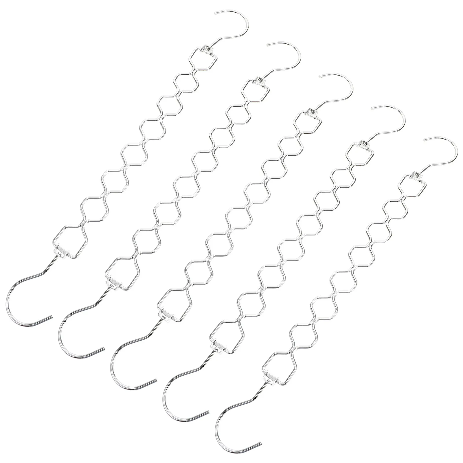 5Pcs Rotating Clothes Hangers 360 Degree Carbon Steel Space Saving Organizer Dorm Room Closet Storage Organizer Multi Hole
5Pcs Rotating Clothes Hangers 360 Degree Carbon Steel Space Saving Organizer Dorm Room Closet Storage Organizer Multi Hole