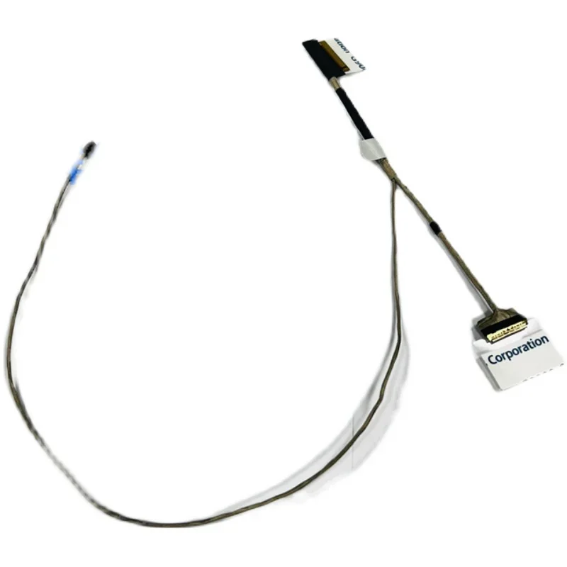 NEW LCD Flexible Video Cable For ACER A514-52G A514-53 S40-51 N19H2 Screen Cable HQ21310316000
NEW LCD Flexible Video Cable For ACER A514-52G A514-53 S40-51 N19H2 Screen Cable HQ21310316000