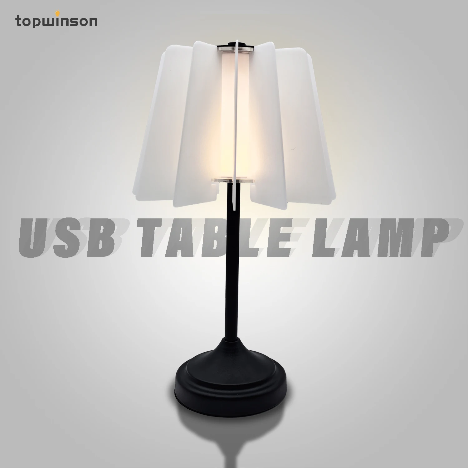 Nice LED Table Lamp USB Bedroom Bedside Lamp With DIY Acrylic Plug-in Tri Color Infinite Dimming Decorative Light
Nice LED Table Lamp USB Bedroom Bedside Lamp With DIY Acrylic Plug-in Tri Color Infinite Dimming Decorative Light