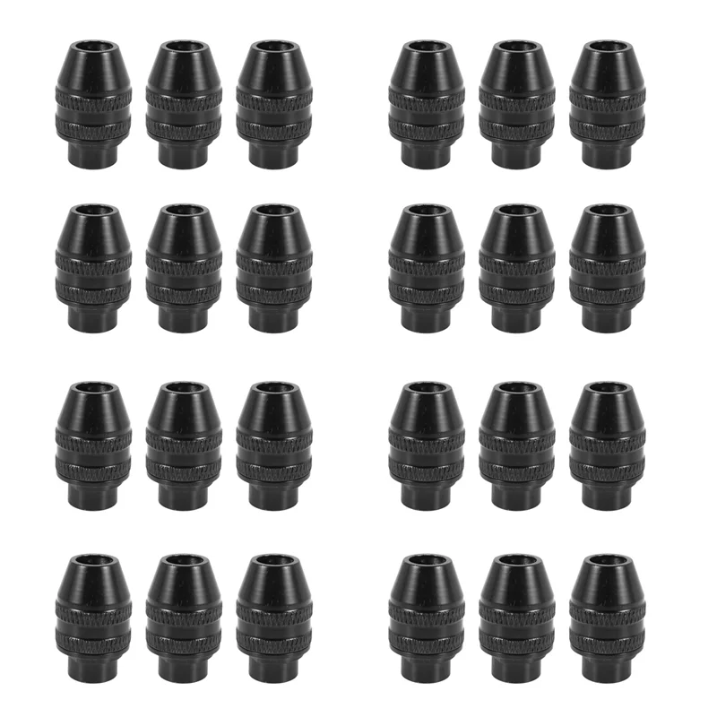 AA49 24 шт., мульти-быстросменный бесключевой патрон, универсальный сменный патрон для вращающихся инструментов Dremel 4486, 3000 4000 7700 8200
AA49 24 шт., мульти-быстросменный бесключевой патрон, универсальный сменный патрон для вращающихся инструментов Dremel 4486, 3000 4000 7700 8200