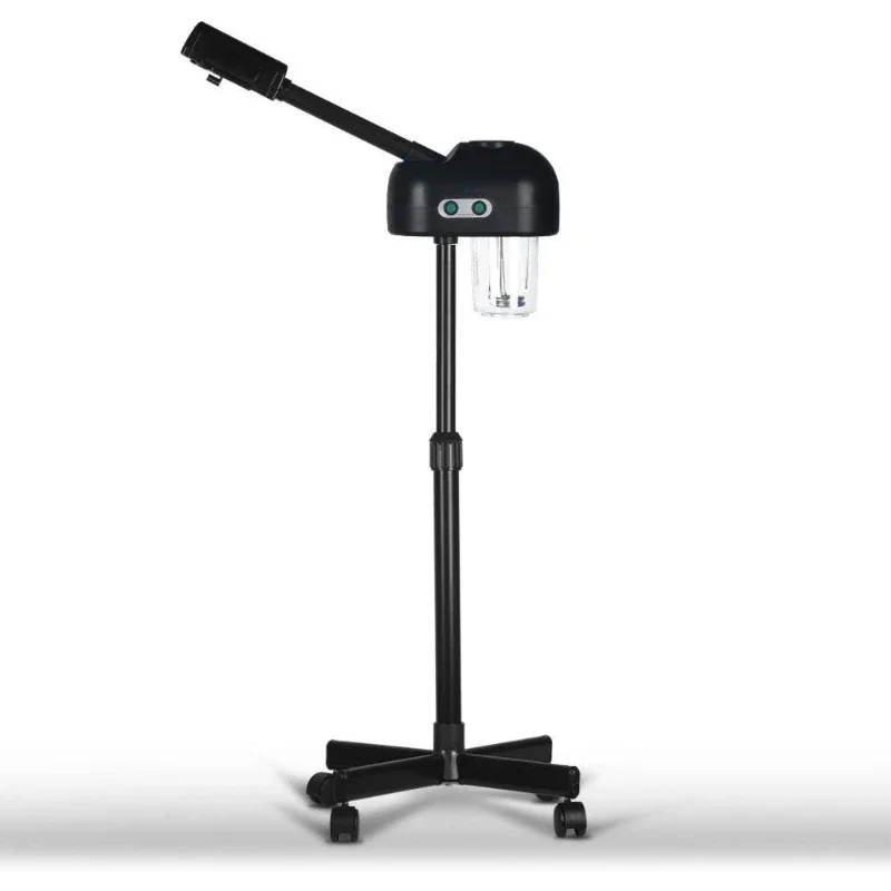 New face steamer, beauty instrument, hot spray machine, beauty salon, face steamer, single hot spray, hydrating spray
New face steamer, beauty instrument, hot spray machine, beauty salon, face steamer, single hot spray, hydrating spray