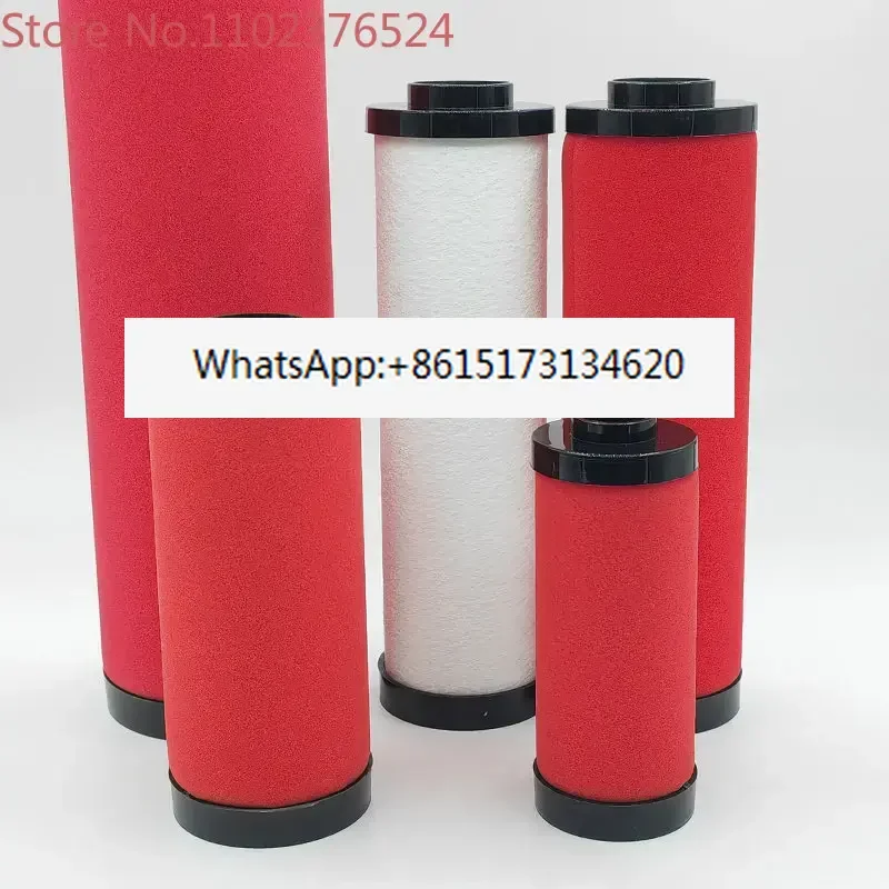 Cold dryer pipeline precision filter 035Q 060P 090S 120C replacement filter element
Cold dryer pipeline precision filter 035Q 060P 090S 120C replacement filter element