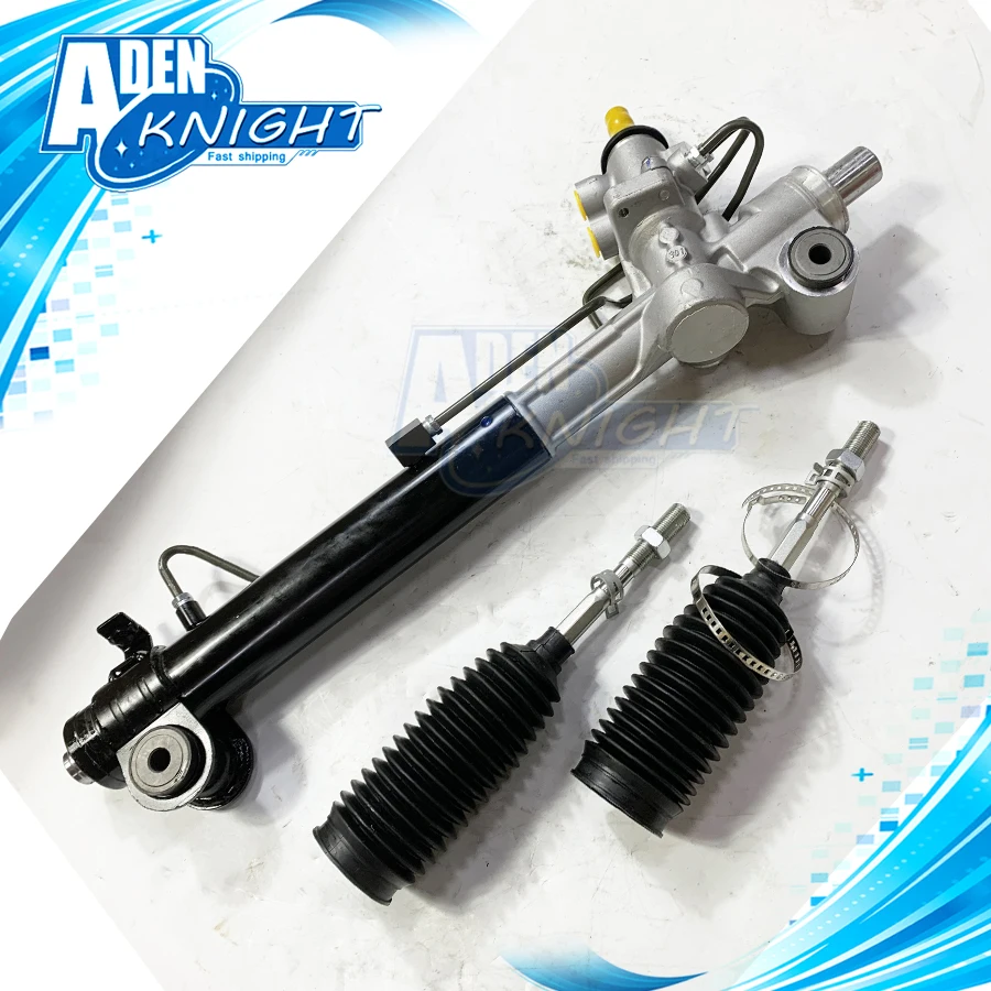 Рулевая рейка с гидроусилителем 44250-0E012 для Toyota Highlander, Lexus RX330, RX350 (44250-48120, 44200-48090, 44250-0E011, 425048070, 4420048090)
Рулевая рейка с гидроусилителем 44250-0E012 для Toyota Highlander, Lexus RX330, RX350 (44250-48120, 44200-48090, 44250-0E011, 425048070, 4420048090)