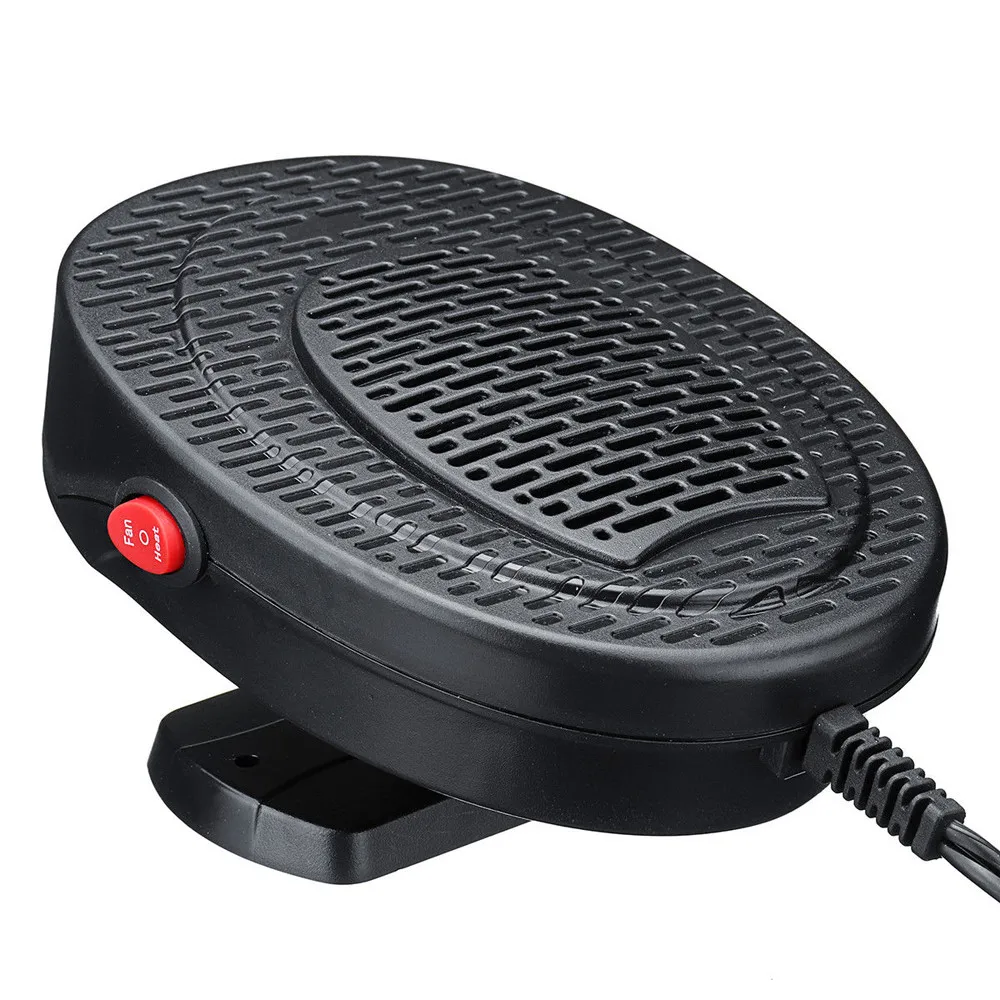 12V Car Heater Fast Heating Small Warmer Windshield Demist Portable Vehicle Fan Adjustable Energy Saving
12V Car Heater Fast Heating Small Warmer Windshield Demist Portable Vehicle Fan Adjustable Energy Saving