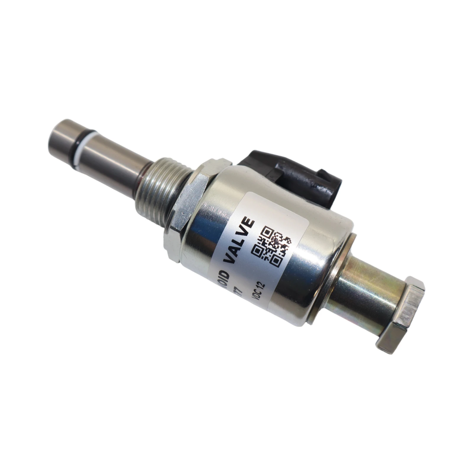 12V Solenoid Valve VTZ1033ME - 1131544 - 1225053 Compatible for Caterpillar CAT D10N D8L D10R D9R D9L D9N Crawler Tractors
12V Solenoid Valve VTZ1033ME - 1131544 - 1225053 Compatible for Caterpillar CAT D10N D8L D10R D9R D9L D9N Crawler Tractors