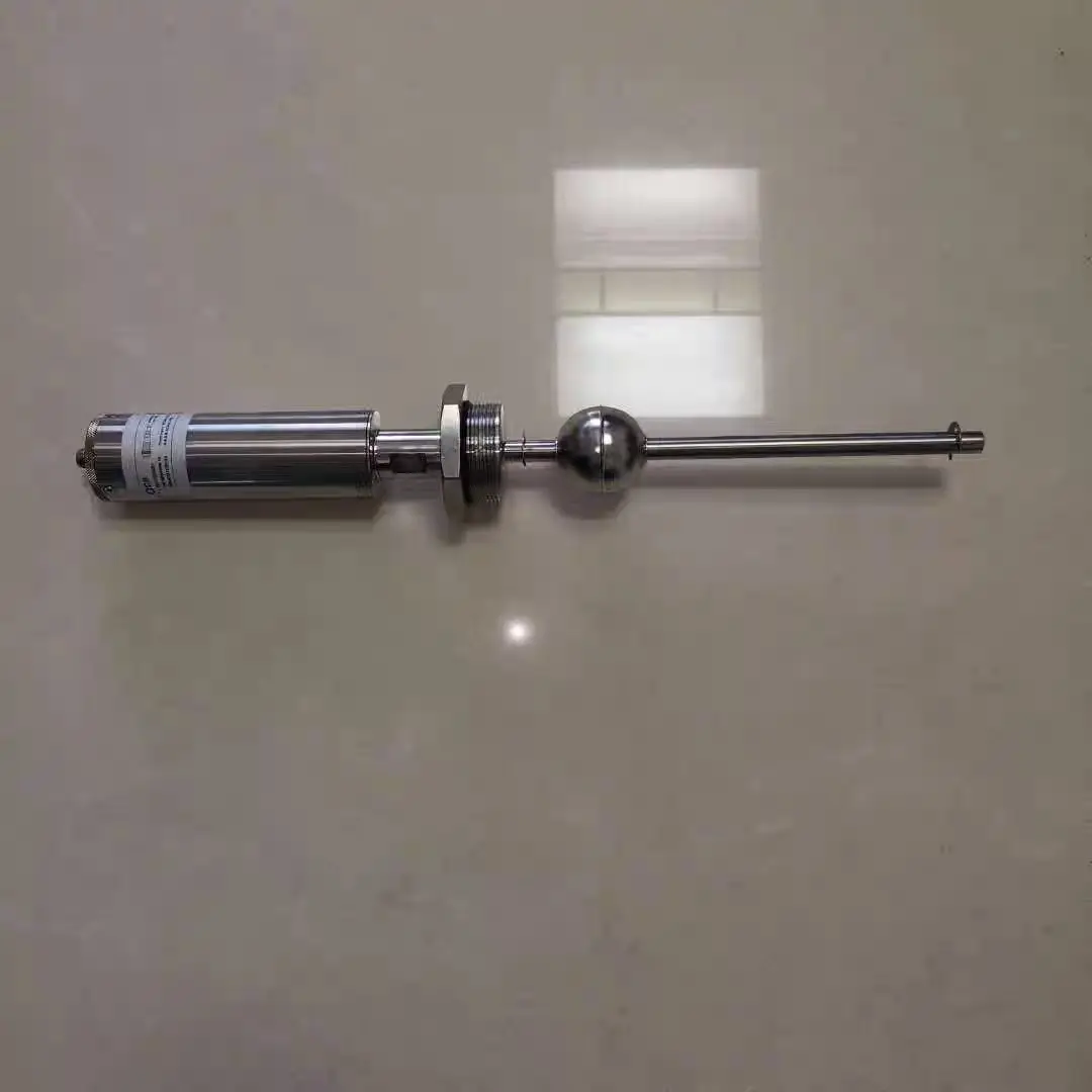 Запчасти для центральных кондиционеров Dunham-Bush: Датчик уровня жидкости E020097
Запчасти для центральных кондиционеров Dunham-Bush: Датчик уровня жидкости E020097