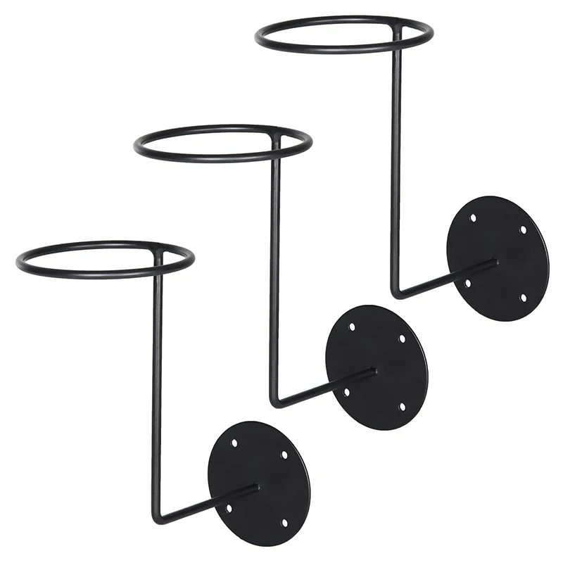 Motorcycle Accessories, 3 Pack Helmet Hanger Helmet Holder Rack Wall Mounted Hook for Coats, Hats, Caps
Motorcycle Accessories, 3 Pack Helmet Hanger Helmet Holder Rack Wall Mounted Hook for Coats, Hats, Caps