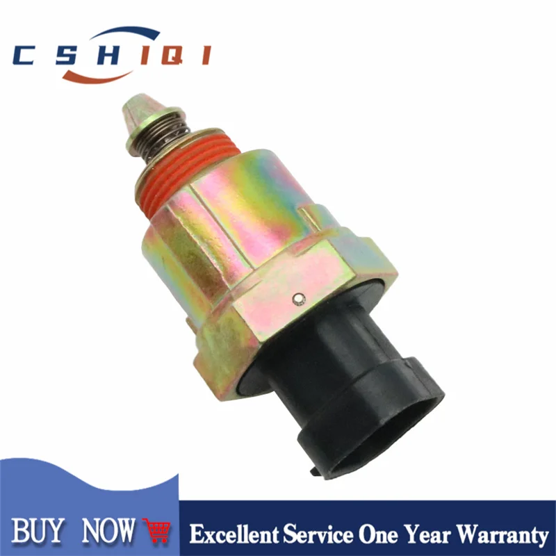 17078832 Idle Air Control Valve For Chevrolet Camaro Impala Pontiac Firebird Bonneville Auto Spare Parts 217406 SMPAC2 AC101 New
17078832 Idle Air Control Valve For Chevrolet Camaro Impala Pontiac Firebird Bonneville Auto Spare Parts 217406 SMPAC2 AC101 New