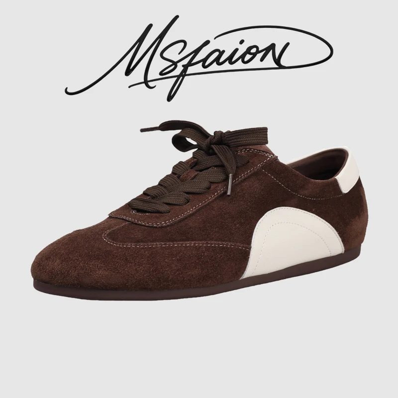 Vintage German Army Trainer Sneakers Women Lambskin Suede Leather Upper Classic Gum Sole 1.5CM Heel with 1CM Hidden Wedge G41
Vintage German Army Trainer Sneakers Women Lambskin Suede Leather Upper Classic Gum Sole 1.5CM Heel with 1CM Hidden Wedge G41