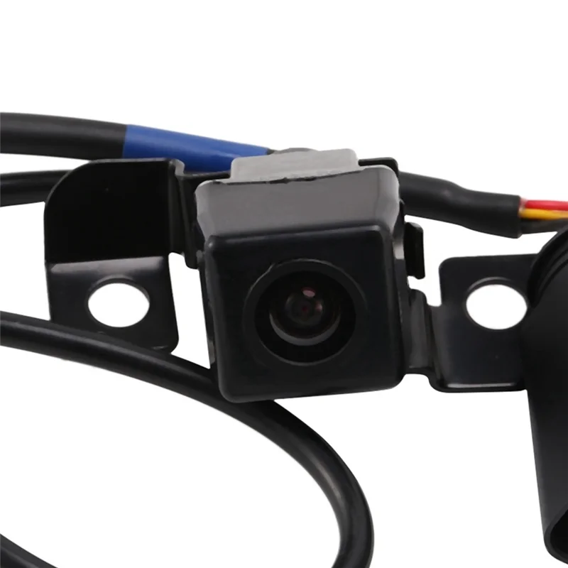 A79K_957602P000 Rear View Reverse Backup Camera for Kia Sorento 2009-2012
A79K_957602P000 Rear View Reverse Backup Camera for Kia Sorento 2009-2012