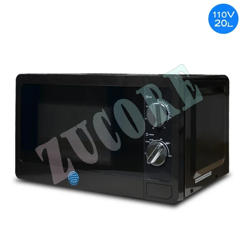 110V 60HZ Microwave Oven 20L Marine Turntable Commercial /Household Microwave Oven High Power Adjustable
110V 60HZ Microwave Oven 20L Marine Turntable Commercial /Household Microwave Oven High Power Adjustable