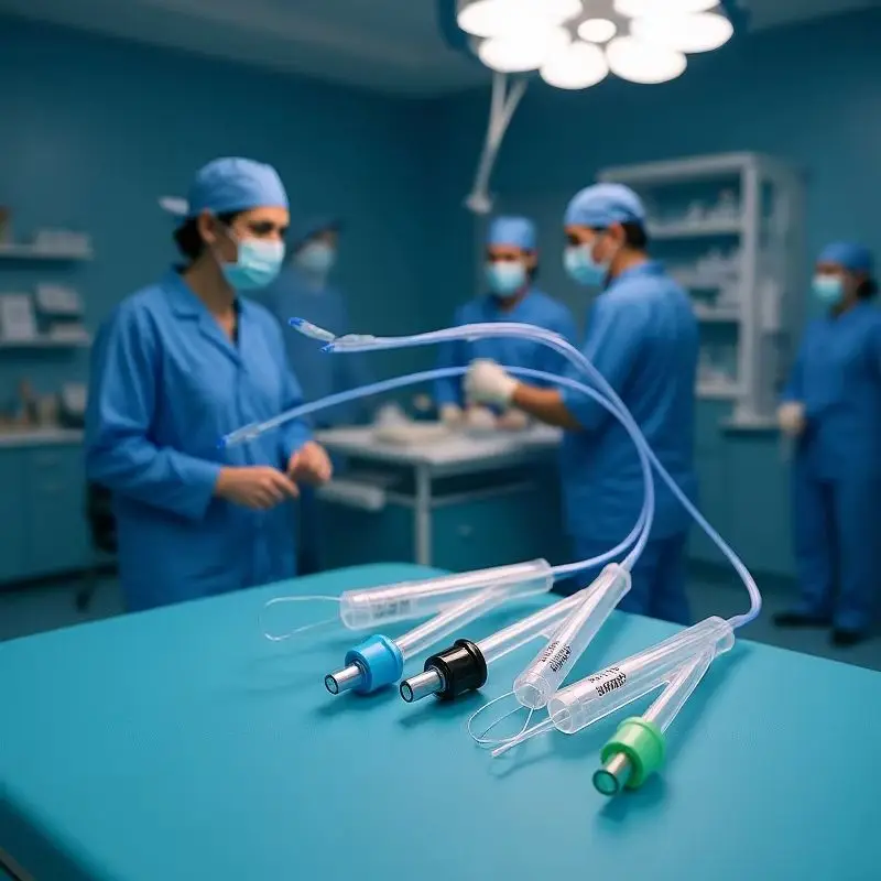 1Pc 2 Way Silicone Foley Balloon Catheter Medical Disposable Silicone Urinary Catheter For Incontinence Children 6/8/10Fr
1Pc 2 Way Silicone Foley Balloon Catheter Medical Disposable Silicone Urinary Catheter For Incontinence Children 6/8/10Fr
