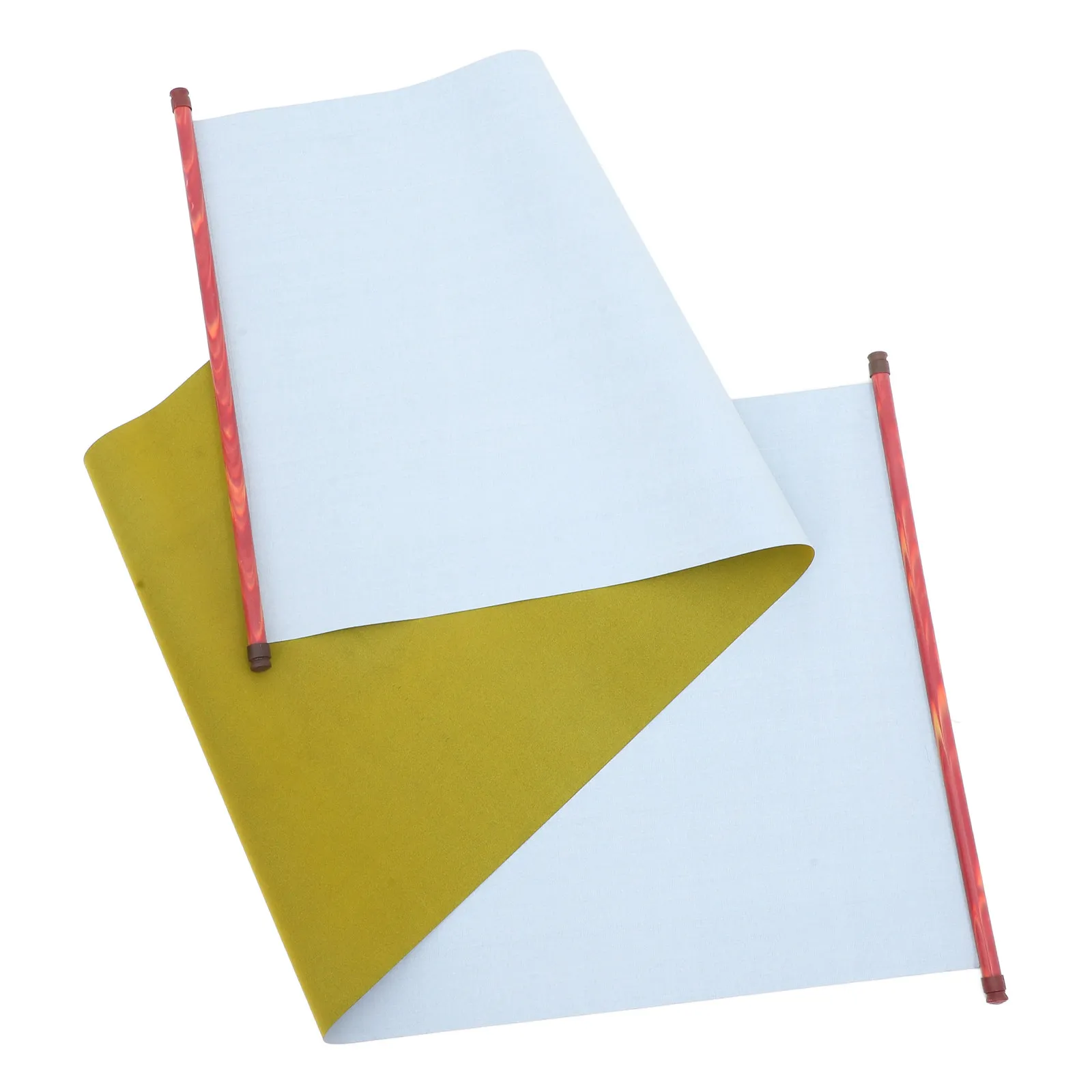 Reusable Water Writing Cloth Scroll Chinese Calligraphy Mat 1.4m X 46Cm Home School Practice Calligraphy Water Painting Papers
Reusable Water Writing Cloth Scroll Chinese Calligraphy Mat 1.4m X 46Cm Home School Practice Calligraphy Water Painting Papers