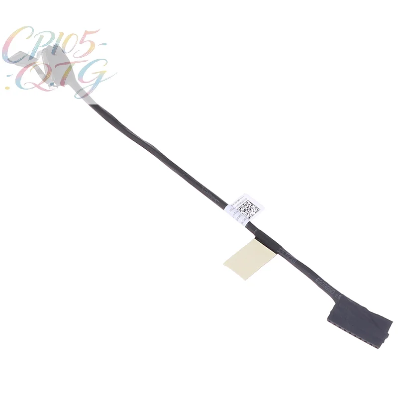 New Laptop Battery Cable For Latitude Latitude 5500 5501 5502 5505 058G27 Precision Battery Line
New Laptop Battery Cable For Latitude Latitude 5500 5501 5502 5505 058G27 Precision Battery Line