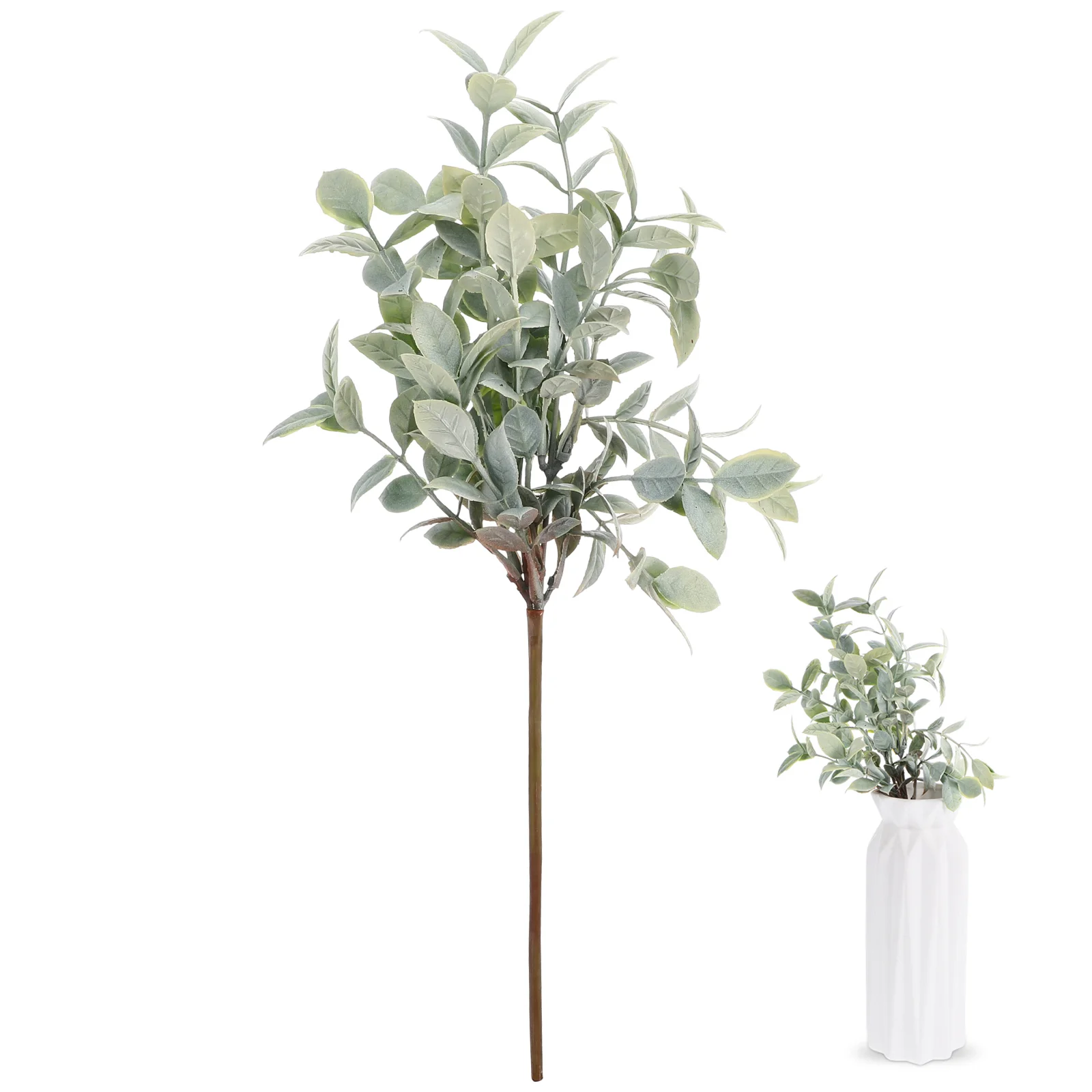 Artificial Grass Bundles Faux Plant Decor Material Greenery Stems Leaves Polyethylene Bouquet Party Decoration
Artificial Grass Bundles Faux Plant Decor Material Greenery Stems Leaves Polyethylene Bouquet Party Decoration