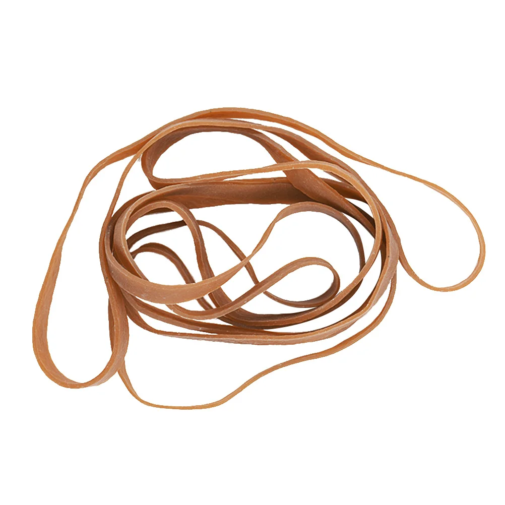 96Pcs Industrial Elastic Rubber Bands Heavy Duty Wide Stretchy for Office Trash Can File Folder Bundling Elastic Band
96Pcs Industrial Elastic Rubber Bands Heavy Duty Wide Stretchy for Office Trash Can File Folder Bundling Elastic Band