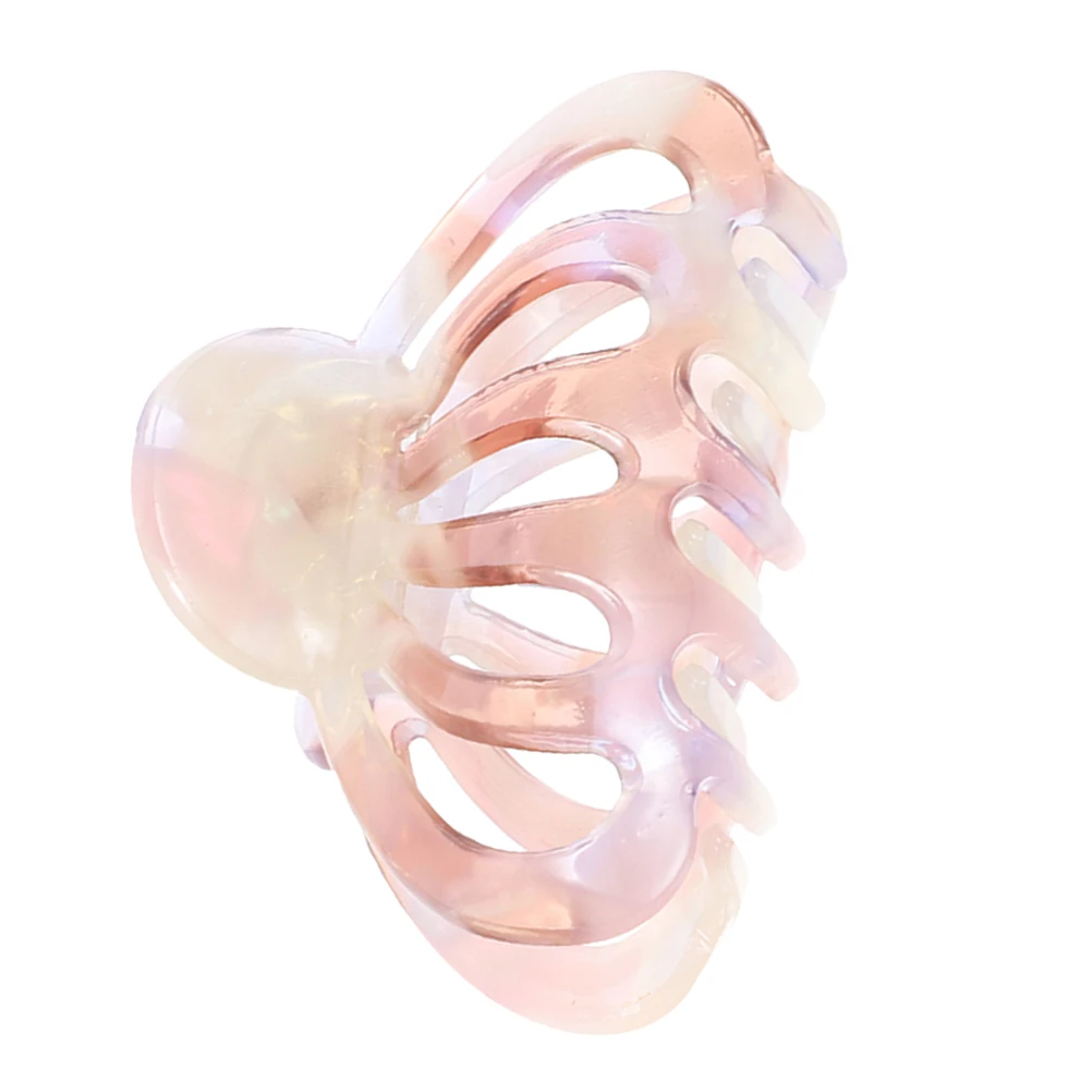 Bohemian Accessories Acetate Sheet Color Clips for Girls Women Stylish Claw Hold Hair Firmly Without Damage Perfect for Prom
Bohemian Accessories Acetate Sheet Color Clips for Girls Women Stylish Claw Hold Hair Firmly Without Damage Perfect for Prom