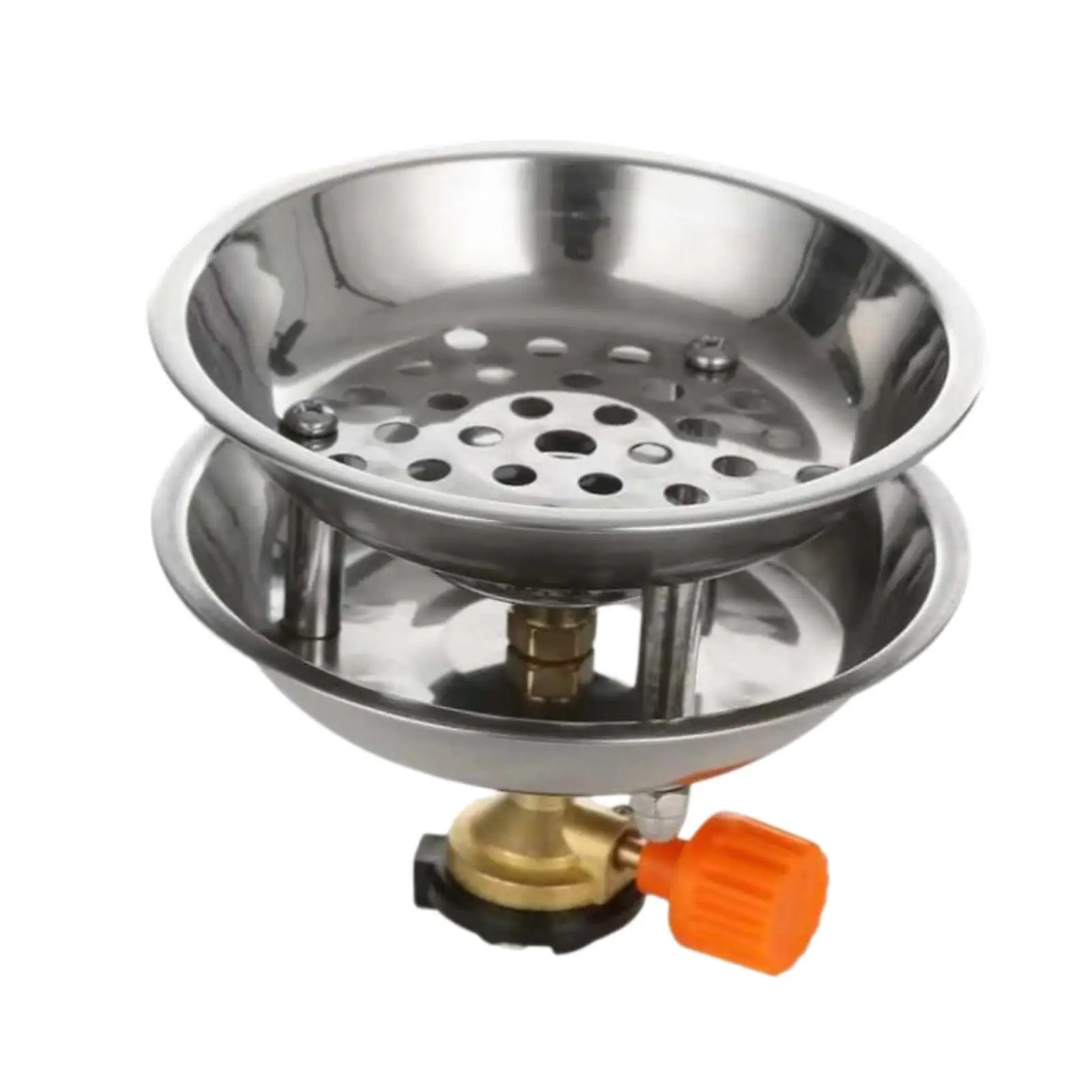 Charcoal Burner Compact Fast Heating Charcoal Starter for Picnic BBQ Outdoor
Charcoal Burner Compact Fast Heating Charcoal Starter for Picnic BBQ Outdoor