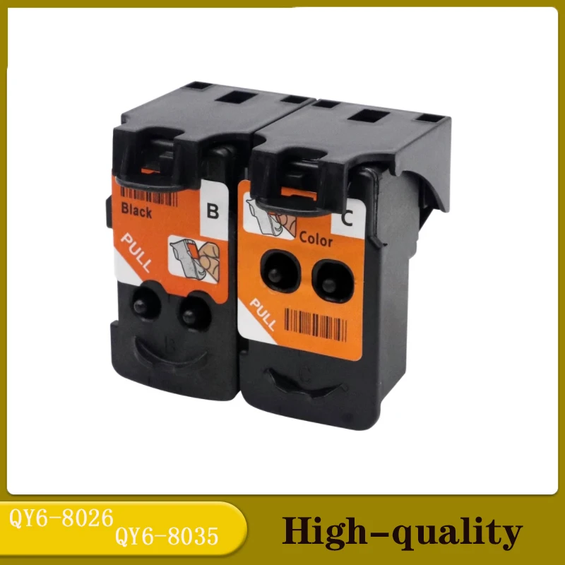 Einkshop для Canon QY6-8026 QY6-8035 картридж с печатающей головкой для принтера Canon G1220 G6020 G2260 G3260 G5020 G7020
Einkshop для Canon QY6-8026 QY6-8035 картридж с печатающей головкой для принтера Canon G1220 G6020 G2260 G3260 G5020 G7020