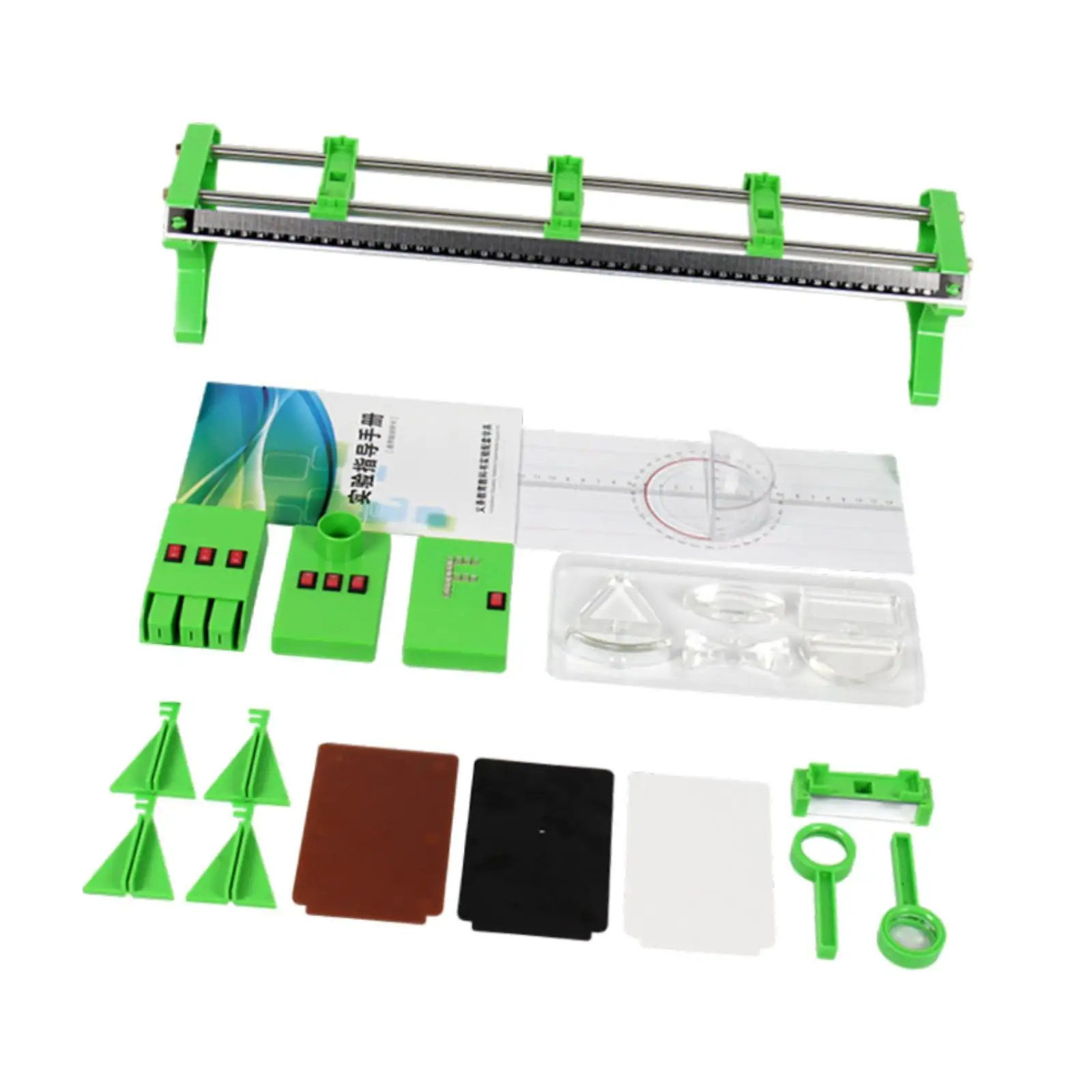 Physical Light Reflection and Refraction Model for Boys and Girls Gift Kids
Physical Light Reflection and Refraction Model for Boys and Girls Gift Kids