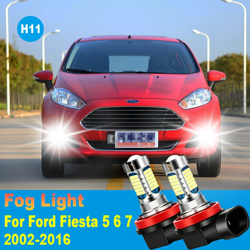 2 шт., 81 светодиод, аксессуары, передние противотуманные фары, лампы для Ford Fiesta 5, 6, 7, 2002-2021, 2008, 2009, 2010, 2011, 2012, 2013, 2014, 2015, 2016
2 шт., 81 светодиод, аксессуары, передние противотуманные фары, лампы для Ford Fiesta 5, 6, 7, 2002-2021, 2008, 2009, 2010, 2011, 2012, 2013, 2014, 2015, 2016