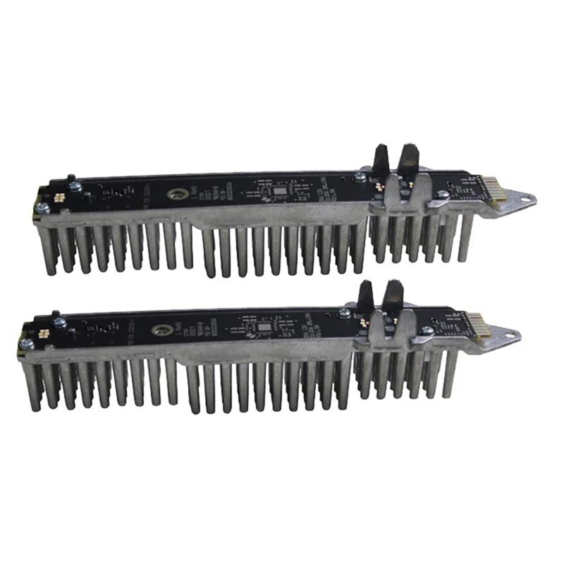 2Pcs Headlight DRL LED Boards Module With Heat Sink 83A941475A For Q3 Sportback 2019-2023 Day Running Lamp Source
2Pcs Headlight DRL LED Boards Module With Heat Sink 83A941475A For Q3 Sportback 2019-2023 Day Running Lamp Source