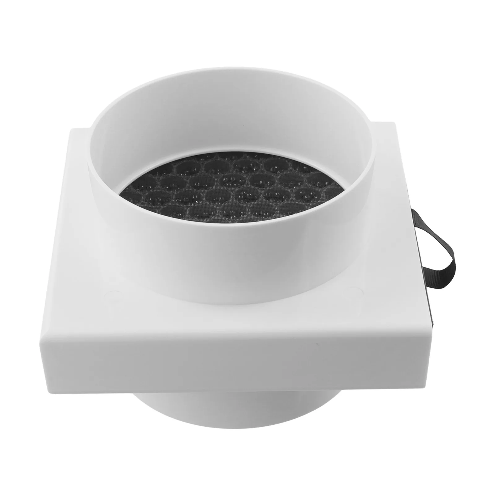 160mm High Efficiency Air Filter Flexible Solution Duct Air Filter Indoor Air Quality Improvement Low Maintenance Requirement
160mm High Efficiency Air Filter Flexible Solution Duct Air Filter Indoor Air Quality Improvement Low Maintenance Requirement