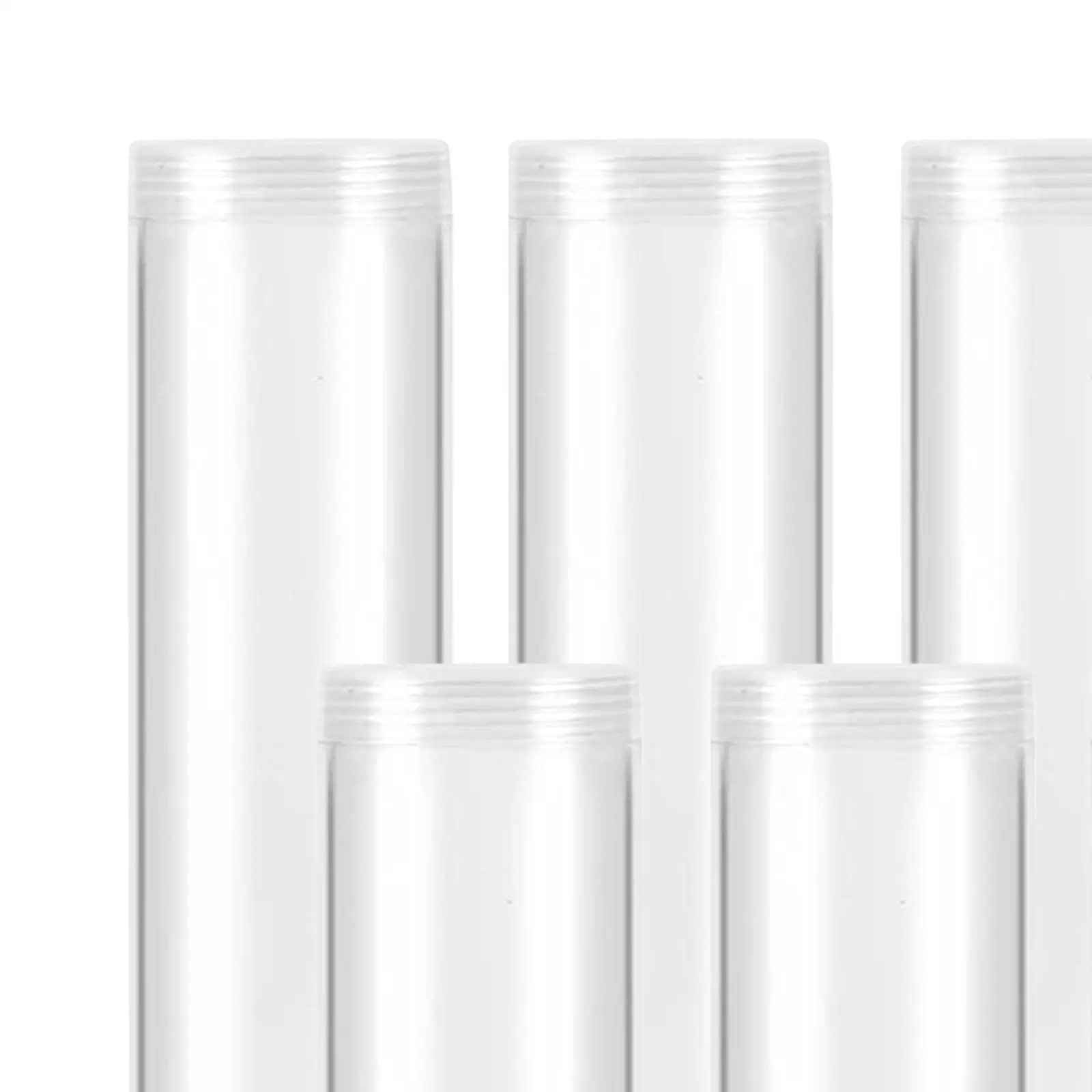 Beads Storage Tube Containers for Bead Sturdy Beads Protector 32mm
Beads Storage Tube Containers for Bead Sturdy Beads Protector 32mm