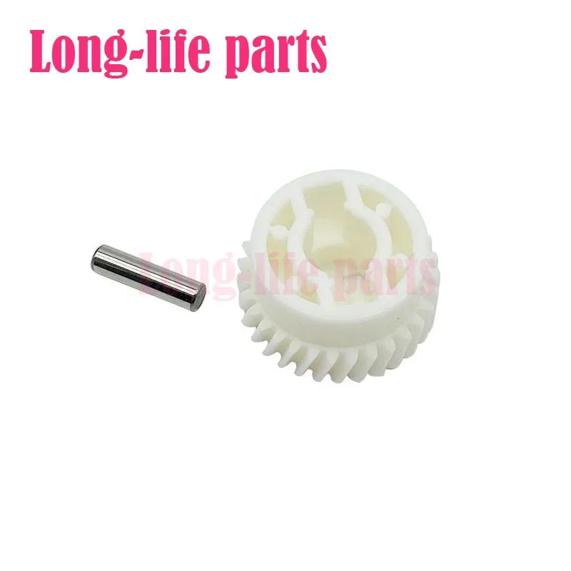 Iron Bar Compatible 5X Transfer Gear For Ricoh MP 5000B 4000B 4002 4001 5001 5000 4000 mp5000 mp4000 Copier Spare Printer Parts
Iron Bar Compatible 5X Transfer Gear For Ricoh MP 5000B 4000B 4002 4001 5001 5000 4000 mp5000 mp4000 Copier Spare Printer Parts