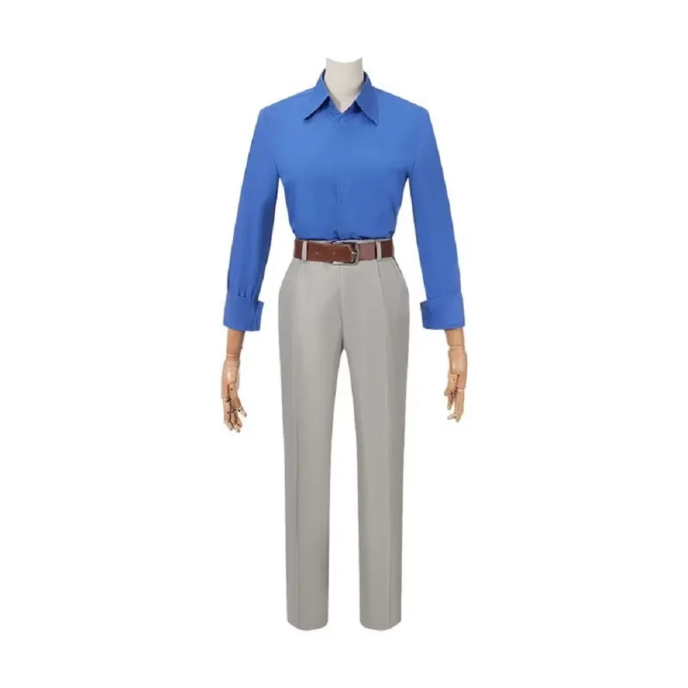 Forxe Unisex Anime Cos Oda Sakunosuke Cosplay Costumes Fashion MeetingSets Custom Size
Forxe Unisex Anime Cos Oda Sakunosuke Cosplay Costumes Fashion MeetingSets Custom Size