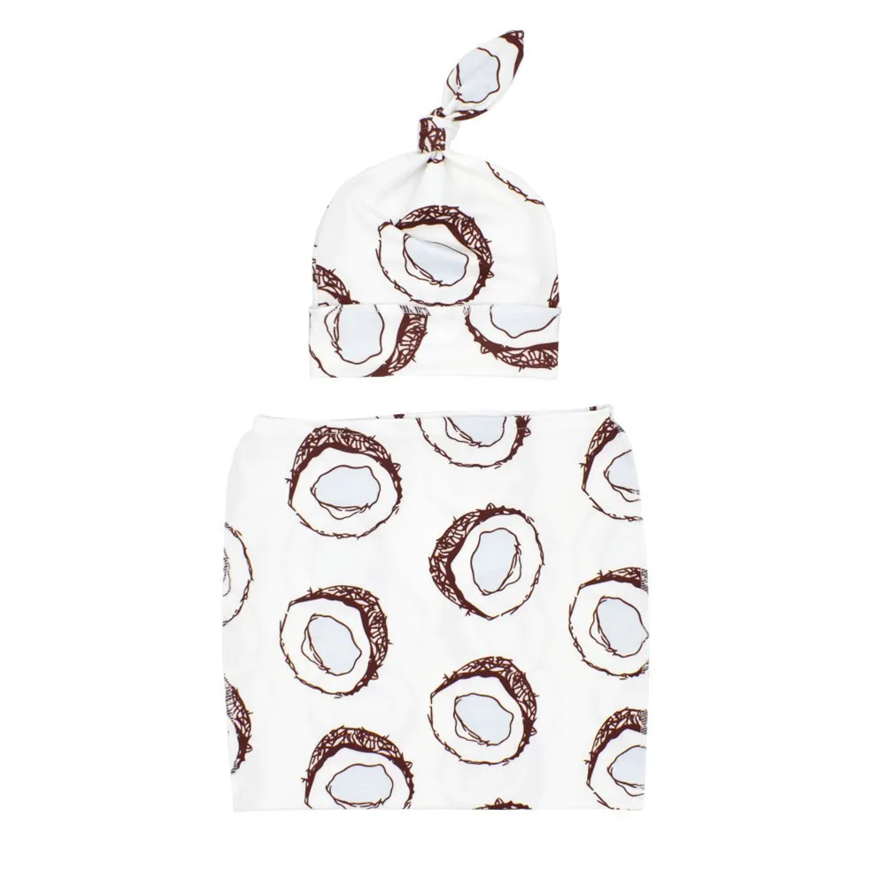 1Pcs Anti-Scare Sleep Sack Newborn Swaddle Wrap with Matching Hat Cozy Knit Fabric for Photography Prop 0-6 Months Baby Shower
1Pcs Anti-Scare Sleep Sack Newborn Swaddle Wrap with Matching Hat Cozy Knit Fabric for Photography Prop 0-6 Months Baby Shower