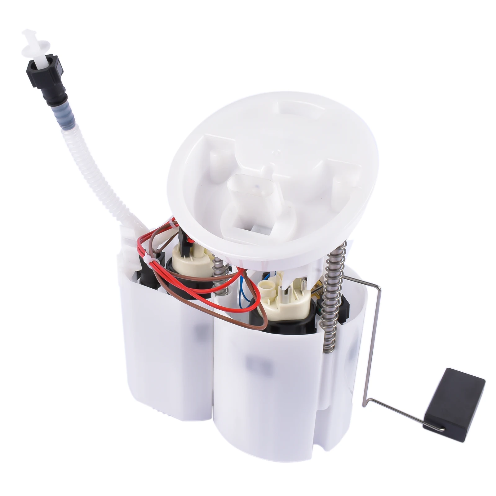 AP02 Right Side Electric Fuel Pump Assembly for Mercedes-Benz E55 AMG 5.5L 2003-2005 W211
AP02 Right Side Electric Fuel Pump Assembly for Mercedes-Benz E55 AMG 5.5L 2003-2005 W211