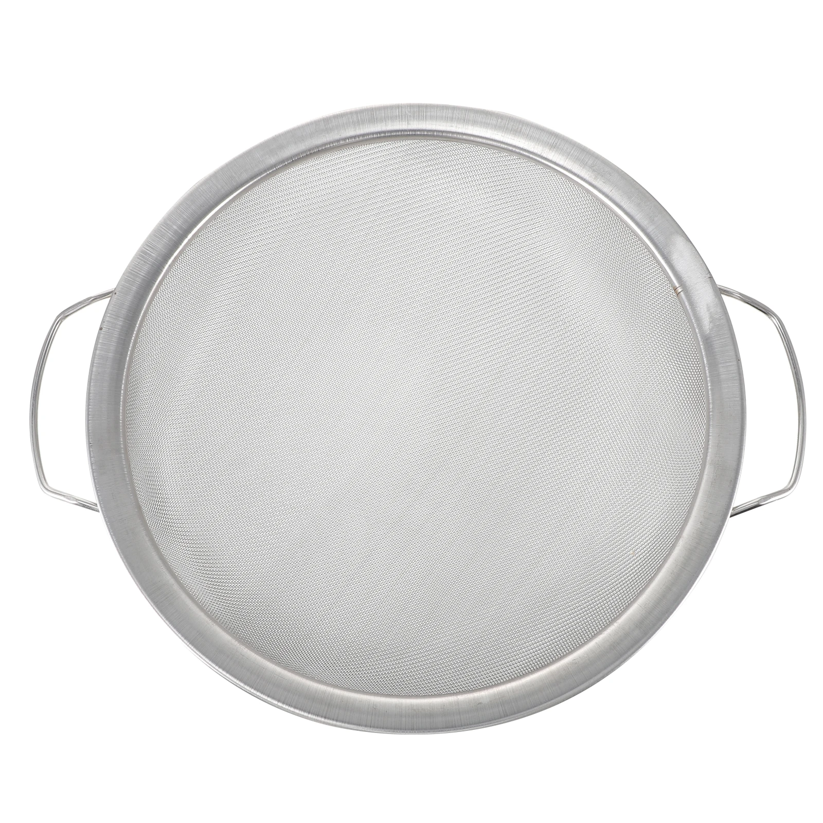 Sprayer Accessories Stainless Steel Fine Mesh Filter for Paint Bucket Oil Strainer Latex Coating Glazing Paste Gasoline Kerosene
Sprayer Accessories Stainless Steel Fine Mesh Filter for Paint Bucket Oil Strainer Latex Coating Glazing Paste Gasoline Kerosene