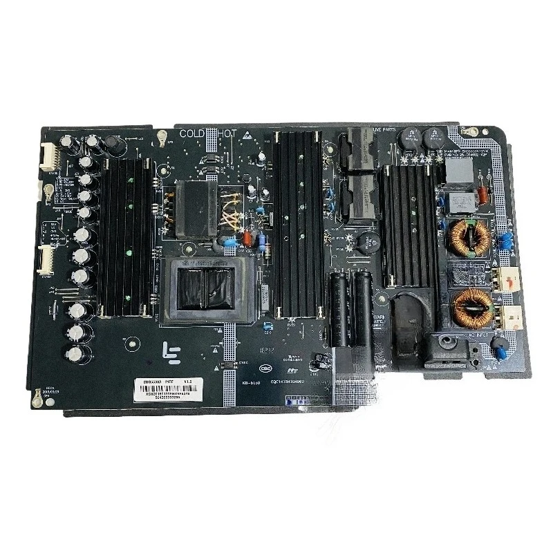 New Original 4-X55 X65 L554UCC1 L654UCC1 Power Board SHG5503A-215E
New Original 4-X55 X65 L554UCC1 L654UCC1 Power Board SHG5503A-215E
