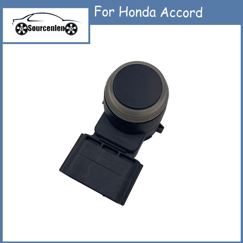 Brand New Reverse Radar Probe Electric Eye for Honda Accord 39680-T25-A01
Brand New Reverse Radar Probe Electric Eye for Honda Accord 39680-T25-A01