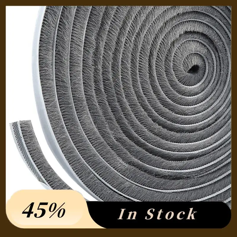 A60Z Top 33 Ft Self-Adhesive Weather Stripping Door Seal Strip For Door Window, 0.35Inch Wide X 0.2Inch Thick
A60Z Top 33 Ft Self-Adhesive Weather Stripping Door Seal Strip For Door Window, 0.35Inch Wide X 0.2Inch Thick