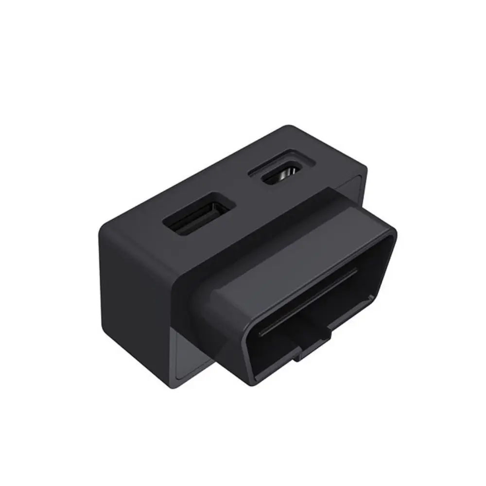 Адаптер OBD OBD Зарядка с двумя головками USB Type-C Автомобильное зарядное устройство OBD Настенный адаптер для быстрой зарядки OBD Разъемные порты Удлинитель Модель Y
Адаптер OBD OBD Зарядка с двумя головками USB Type-C Автомобильное зарядное устройство OBD Настенный адаптер для быстрой зарядки OBD Разъемные порты Удлинитель Модель Y
