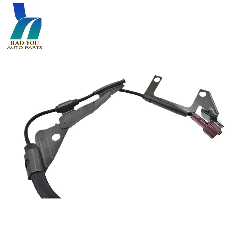 8104562280 8104562270 Front Left & Right ABS Wheel Speed Sensor for ISUZU HONDA PASSPORT OPEL FRONTERA 96-97
8104562280 8104562270 Front Left & Right ABS Wheel Speed Sensor for ISUZU HONDA PASSPORT OPEL FRONTERA 96-97