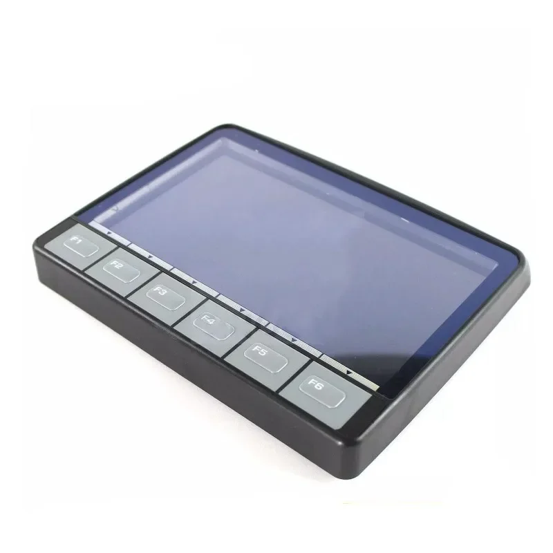 Komat su PC-8 LCD Monit or Panel For PC130-8 PC200-8 PC240-8 PC300-8 Excavator
Komat su PC-8 LCD Monit or Panel For PC130-8 PC200-8 PC240-8 PC300-8 Excavator