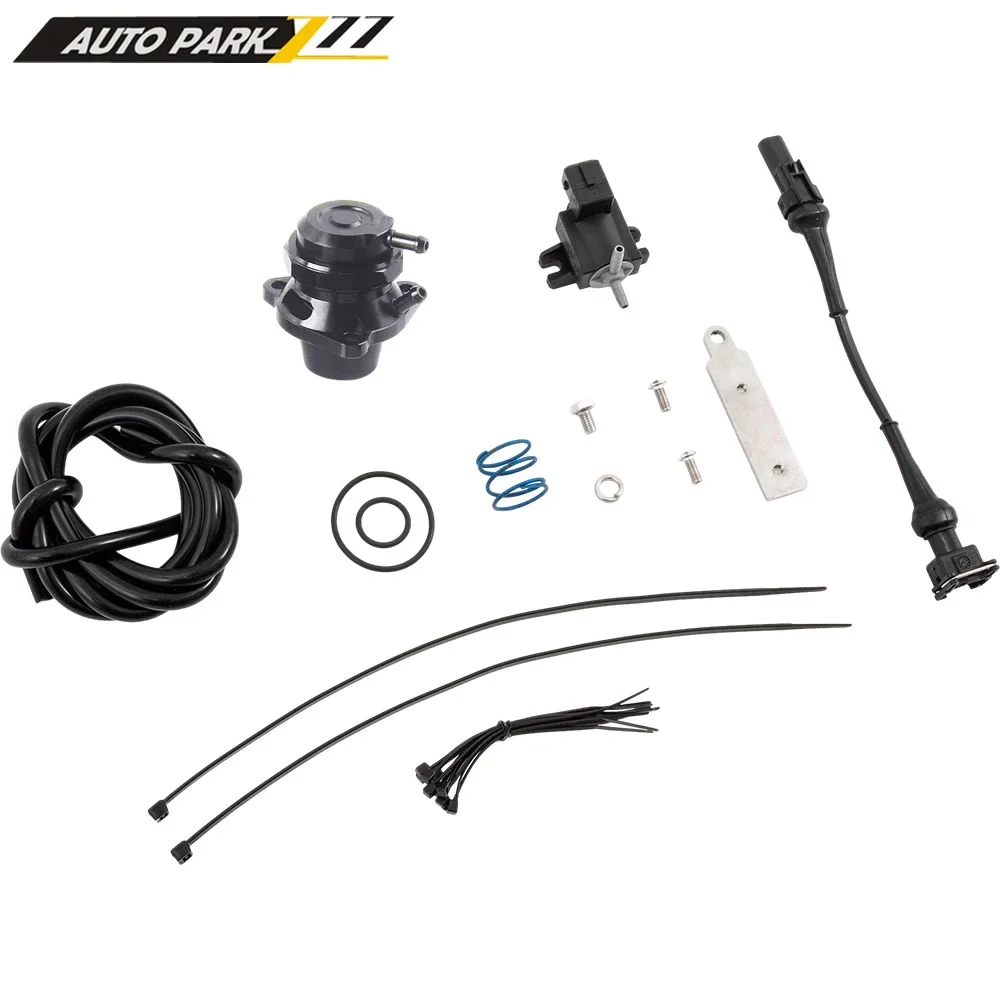 Free Shipping Blow Off Valve Fits for Volkswagen VAG, Golf GTI / R Mk8, Audi S3, A4 2020 on
Free Shipping Blow Off Valve Fits for Volkswagen VAG, Golf GTI / R Mk8, Audi S3, A4 2020 on